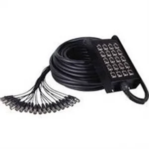 Neutrik 2450N Hazır Stagebox 24 Kanal 50mt