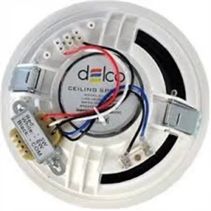 Delco CL6 6 Tavan Hoparlörü 3-6W/100V 60W /8-ohm