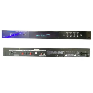 Mito TU-160 Media Player Dijital Radyo | USB Player