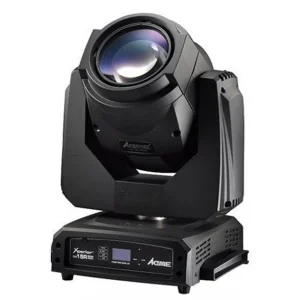 Prolights ASTRAHYB330 Ultra compact hybrid moving beam-spot, with a 330W LED Source