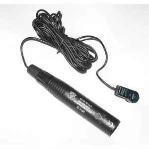 AKG C411 PP Yaylı Enstrümanlar için Yapıştırma Condenser Mikrofon