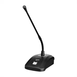 AKG CGN321STS 30 Cm Kazboynu Mikrofon Seti