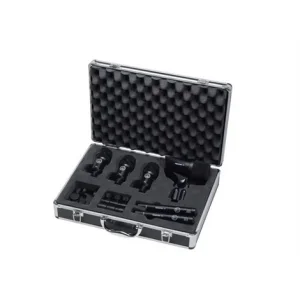 AKG DRUM SET SESSION 1 Davul Seti 7 Mikrofonlu