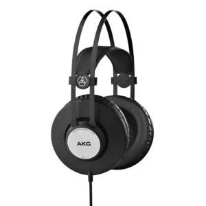 AKG K72 Tam Kapalı Stüdyo Kulaklığı