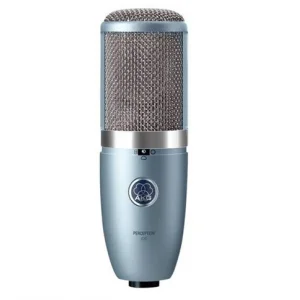 AKG P420 Condenser Kayıt Mikrofonu
