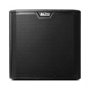 ALTO TS312S 12 Aktif Subwoofer 2000W