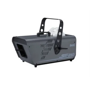 Antari SW250-XE Yapay Kar Makinesi, DMX, 250ml/dk