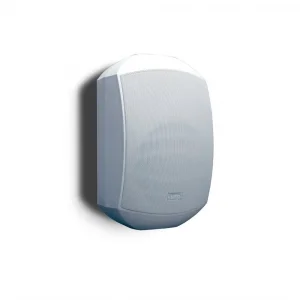 Apart MASK6CT-W Duvar Hoparlörü 6200W/16-ohm 100V White