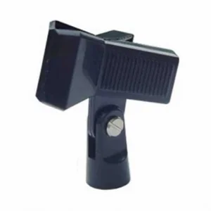 Mandallı Mikrofon Tutucu Ay