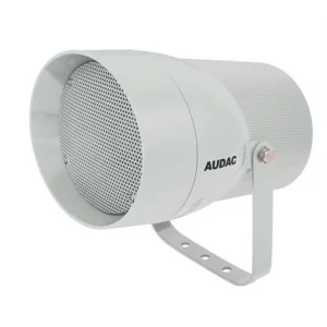 Audac HS121 Ses Projektörü IP65 40W/8-ohm 20W/100V
