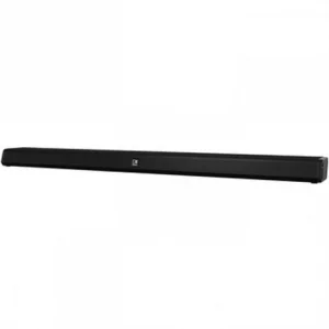 Audac IMEO1/B Soundbar 2.1  2x15W+30W, HDMI,Bluetooth 3.5mm Jack