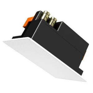 Audac MERO2 High-end duvar içi Hoparlör 2  - 8-ohm