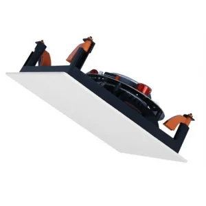 Audac MERO6 High-end 2-yollu duvar içi Hoparlör 6  - 8-ohm