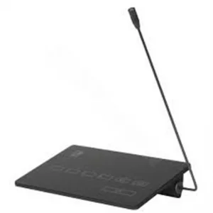 Audac MPX48 4-Zone Anons Mikrofonu