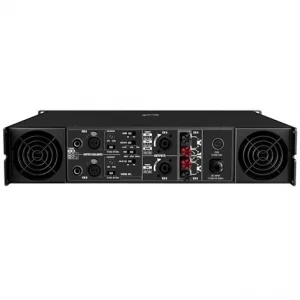 Audiocenter A7.0 Power Amfi 2x1250W