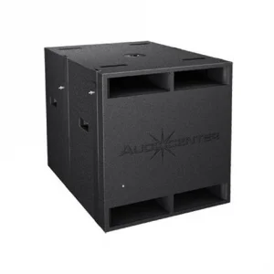 Audiocenter K-LA118DSP 18 DSP Aktif Subwoofer