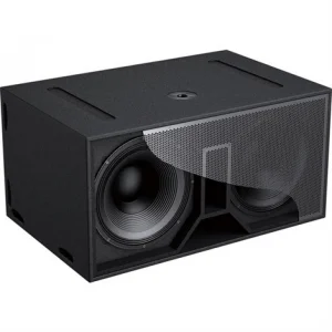 Audiocenter SW-218 2x18 PasifSubwoofer 2400W 141 Db