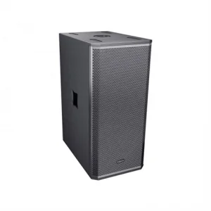 Audiocenter TS212SW 2x12 Aktif Subwoofer Dsp 1800W 136-dB