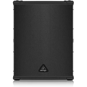 Behringer B1500XP Aktif 3000-Watt Subwoofer