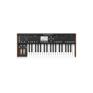 Behringer DEEPMIND 6 / Synthesizer