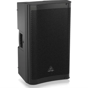 Behringer DR112DSP Aktif Hoparlör 12 1400W 134-dB