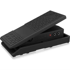 Behringer FCV100 V2 Flexible Dual-Mode Foot Pedal for Volume and Modulation Control V2