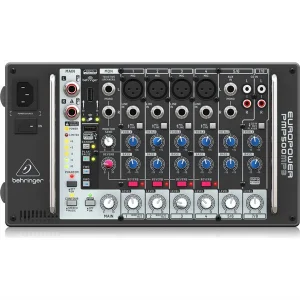 Behringer PMP500MP3 / Power-Mixer