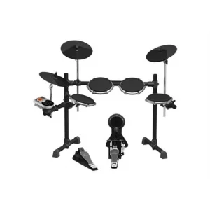 Behringer XD80 USB 8 Parça Elektronik Davul Seti