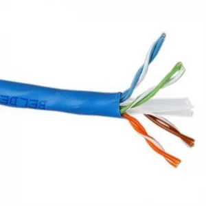 Belden 7965ENH.00305 Halojen Free Cat6 Utp Kablo 1 top 305 mt.