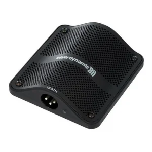 Beyerdynamic TG D71 Condenser Boundary & Davul İçi Mikrofon