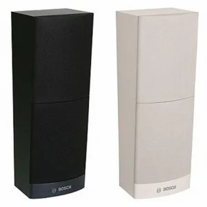 Bosch LB1-UW12L 2x3 Sütun Hoparlör 18-12W/100V (Beyaz)