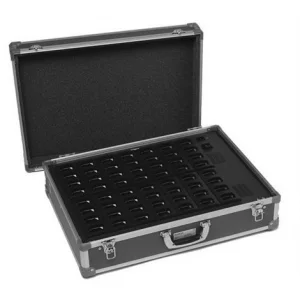 Bosch LBB4560/00 Şarj Çantası 56 Alıcı Birimi İçin