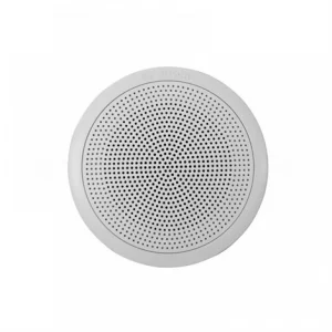 Bosch LC3-UC06E Tavan Hoparlörü 9/6W EN54‑24 (arka kapak opsiyonel)