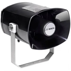 Bosch LH3-UC25XS Exproof Hoparlör Kısa, 118 dB, IP67 25/100V