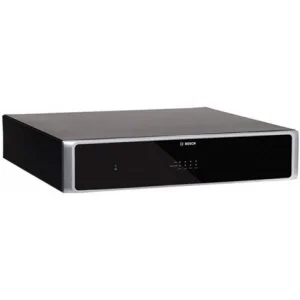 Bosch Plm-4P125 Plena Matrix Dsp Amplifier 4X125W/100V-4-ohm