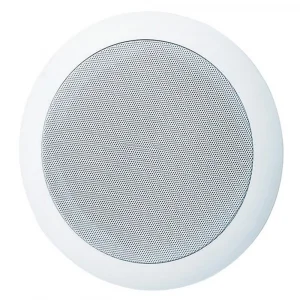 Bots BA1017 6 Gömme Tavan Hoparlörü 3/6W/100V