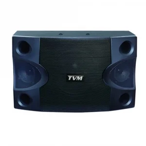 Bots TVM-002 10 Pasif Çift Yönlü Çift Komponent Duvar Hoparlörü 2x1 HF