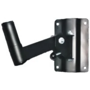 CTT D1A Hoparlör Sehpası Duvara Montaj Aparatı Kısa 8 10 boyutlara uygun