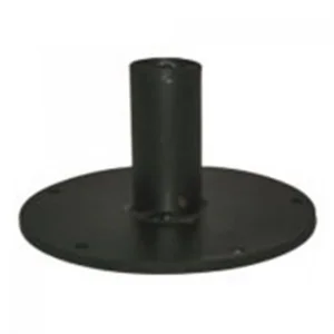 K3A Subwoofer için Metal Diplik Düz Model Vidasız