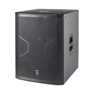 DAS Altea-718A 18 Aktif Subwoofer 1500W