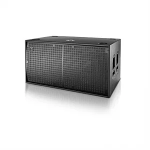 DAS Event-218A 2x18 Aktif Subwoofer 1800W rms 140-dB