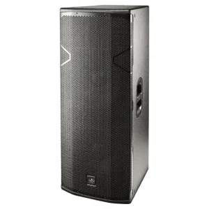 DAS Vantec-215A 2x15 Aktif Kabin Hoparlör 1125W RMS