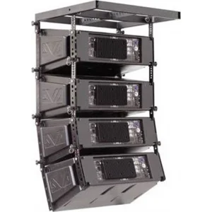 dB Technologies DRK-10 Rigging-kit for up to 24xK5