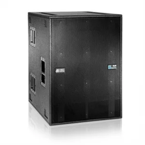 dB Technologies DVA S1521N 21 Aktif Subwoofer 1500W rms 139-dB