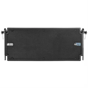 dB Technologies DVA-T8 8 700W 3-Yollu Aktif Line Array 132-dB