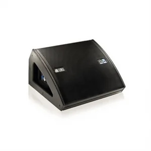 dB Technologies DVX-DM28 2x8 Aktif Sahne Monitör Hoparlör HF:1 1500W130-dB