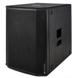 dB Technologies SUB-618 18 Aktif Subwoofer 600/1200W 133-dB