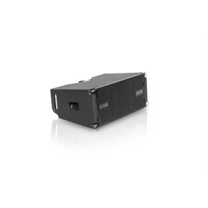 dB Technologies VIO L208 2x8 Aktif Line Array module, 1x3 HF, 900W RMS, SPL:133,5 dB