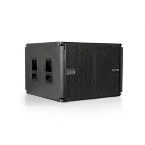 dB Technologies VIO S118R 18 Aktif Subwoofer 1600W rms 139-dB
