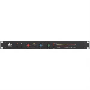 DBX 160AD Compressor/Limiter